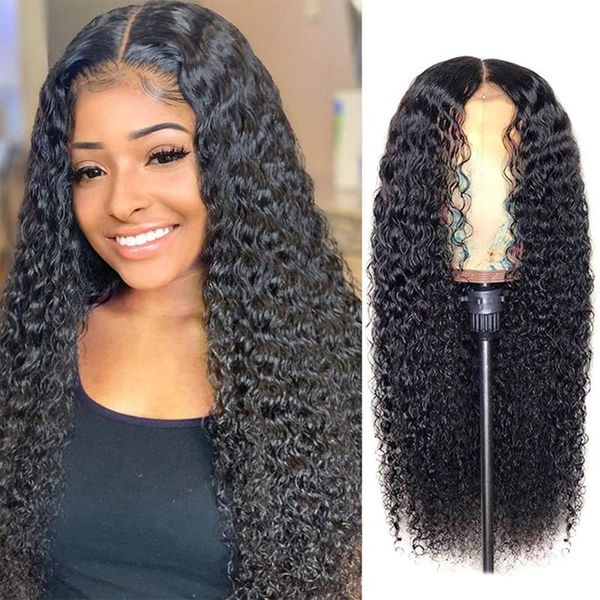 lace wigs water wave frontal wig transparent wet and wavy hd front bleached knots human hair remy closure, Black;brown
lace wigs water wave frontal wig transparent wet and wavy hd front bleached knots human hair remy closure, Black;brown