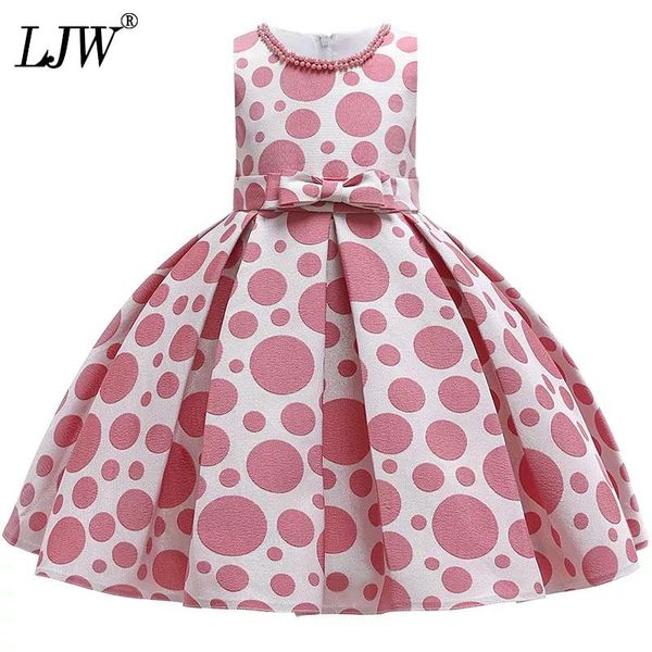 girl's dresses kids tutu birthday princess party dress for girls infant dot beading children bridesmaid elegant clothes, Red;yellow
girl's dresses kids tutu birthday princess party dress for girls infant dot beading children bridesmaid elegant clothes, Red;yellow