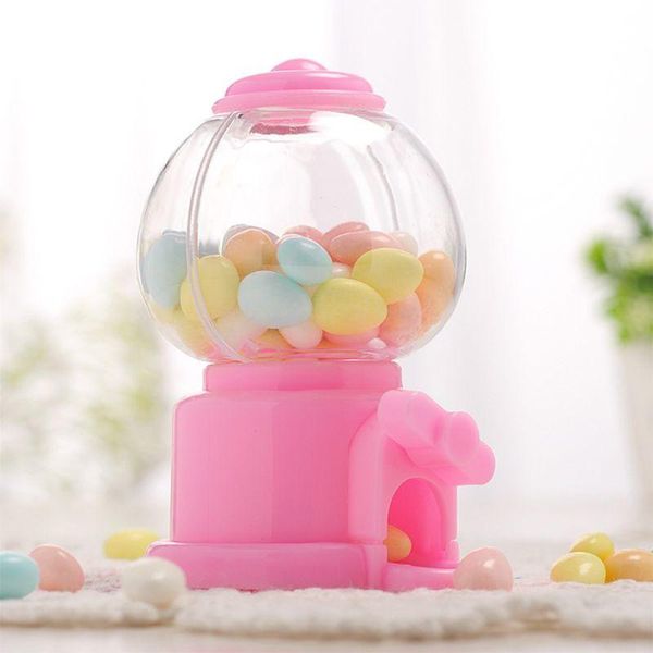 gift wrap practical candy bank dispenser machine storage box coin money for kids baby toy
gift wrap practical candy bank dispenser machine storage box coin money for kids baby toy