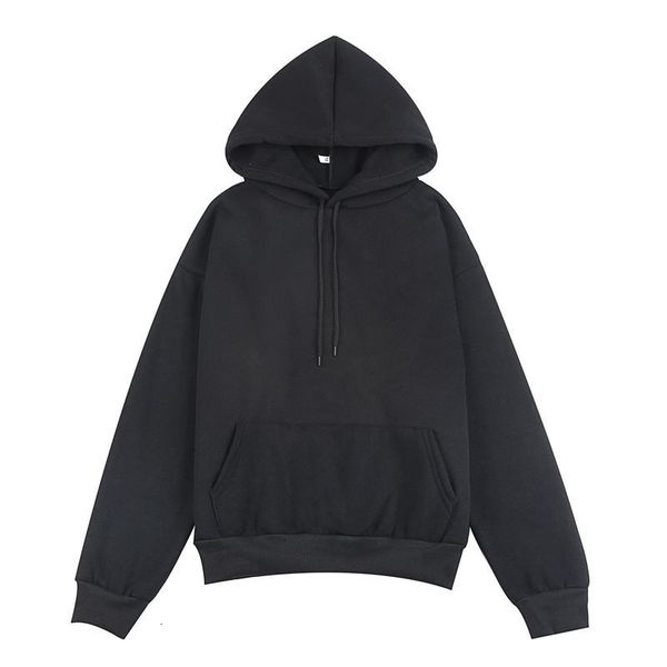 Women's Hoodies & Sweatshirts Social For Women Girls Solid Color Hooded Tops Sweatshirt Long Sleeved Winter Velvet Thickening Ladies Coat ZT11, Black
Women's Hoodies & Sweatshirts Social For Women Girls Solid Color Hooded Tops Sweatshirt Long Sleeved Winter Velvet Thickening Ladies Coat ZT11, Black
