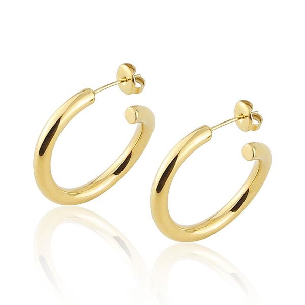 stud the stainless steel geometric smooth earrings are gifts for women, unique design jewelry wholesale, Golden;silver
stud the stainless steel geometric smooth earrings are gifts for women, unique design jewelry wholesale, Golden;silver
