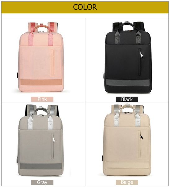 women men backpacks teenage students school bag girls usb charging lapbackpack ladies mochila travel bagpack
women men backpacks teenage students school bag girls usb charging lapbackpack ladies mochila travel bagpack