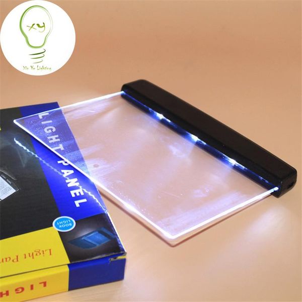book lights led light, magic night vision light reading flat plate portable car travel panel, nightlights, lamp
book lights led light, magic night vision light reading flat plate portable car travel panel, nightlights, lamp