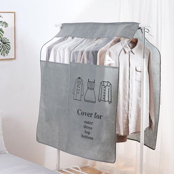 clothing & wardrobe storage 110x90cm cover for clothes wearing suit bag organizer outer dress
clothing & wardrobe storage 110x90cm cover for clothes wearing suit bag organizer outer dress