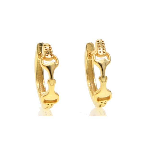 stud 100% 925 sterling silver women ladies horse lover jewelry equestrian delicate dainty classic cirlcle earring high quality, Golden;silver
stud 100% 925 sterling silver women ladies horse lover jewelry equestrian delicate dainty classic cirlcle earring high quality, Golden;silver