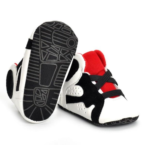 baby shoes solid breathable sneaker soft anti-slip sole born infant first walkers casual canvas crib 6 12 18 months
baby shoes solid breathable sneaker soft anti-slip sole born infant first walkers casual canvas crib 6 12 18 months