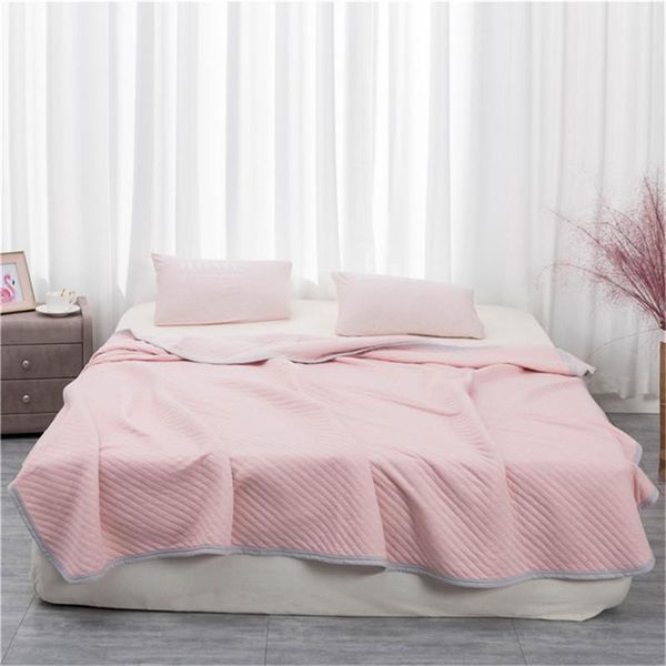 comforters & sets cotton knitted summer quilt blanket throw full queen size air conditioning comforter soft plaid bedspread sheet bed cover
comforters & sets cotton knitted summer quilt blanket throw full queen size air conditioning comforter soft plaid bedspread sheet bed cover
