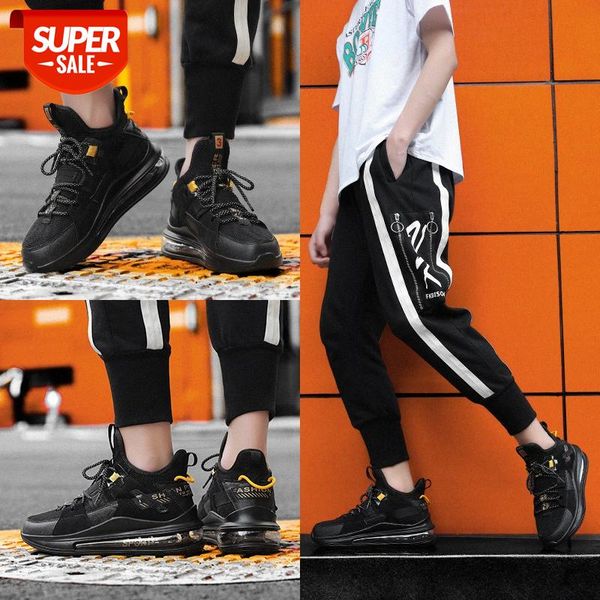 summer large size national tide men's shoes breathable fashion trend casual sports thick-soled old ins #u08h
summer large size national tide men's shoes breathable fashion trend casual sports thick-soled old ins #u08h