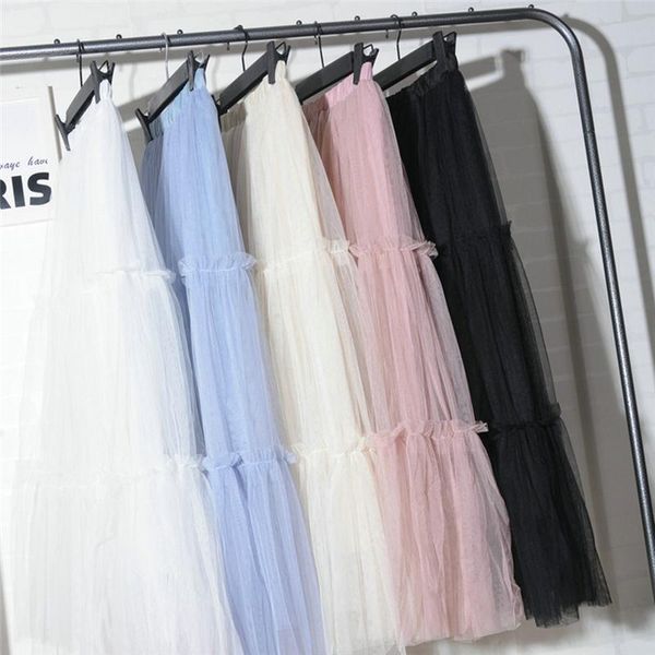 skirts 2021 fashion high waist maxi beach lace solid ladies women loose boho chiffon long full skirt, Black
skirts 2021 fashion high waist maxi beach lace solid ladies women loose boho chiffon long full skirt, Black