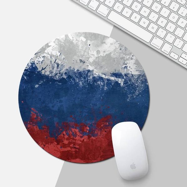 mouse pads & wrist rests russian flag rubber durable deskmousepad pad game officework mat non-slip lapcushion
mouse pads & wrist rests russian flag rubber durable deskmousepad pad game officework mat non-slip lapcushion