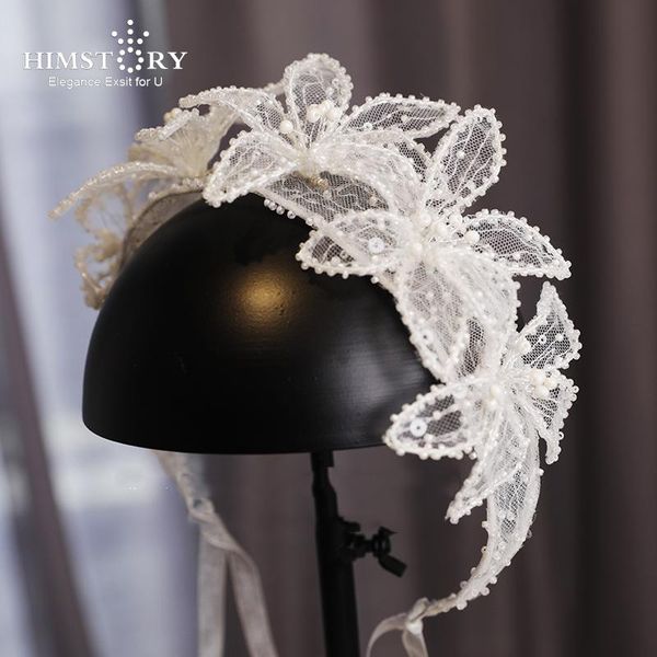 hair clips & barrettes himstory handmade vintage lace flowerhair accessories white hairband headband wedding jewelries, Golden;silver
hair clips & barrettes himstory handmade vintage lace flowerhair accessories white hairband headband wedding jewelries, Golden;silver