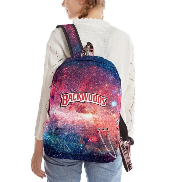 backpack boys girls backpacks cigars backwoods sky stars 3d print teenage students school bags key accessories chain travel
backpack boys girls backpacks cigars backwoods sky stars 3d print teenage students school bags key accessories chain travel
