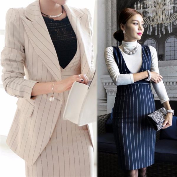 women's suits & blazers spring and autumn women korean version of ol suit commute fringes jacket + temperament package hip dress two pi, White;black
women's suits & blazers spring and autumn women korean version of ol suit commute fringes jacket + temperament package hip dress two pi, White;black