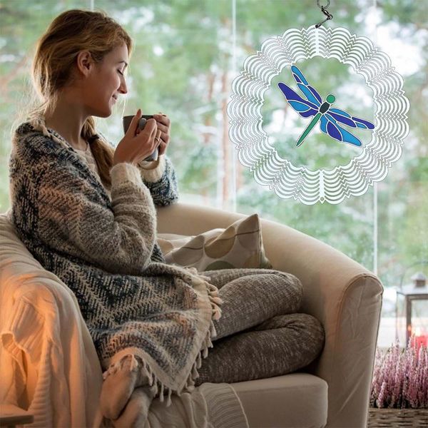 butterfly ornaments metal wind spinner-3d hanging rotating chimes outdoor garden decor terraza decoracion decorative objects & figurines
butterfly ornaments metal wind spinner-3d hanging rotating chimes outdoor garden decor terraza decoracion decorative objects & figurines