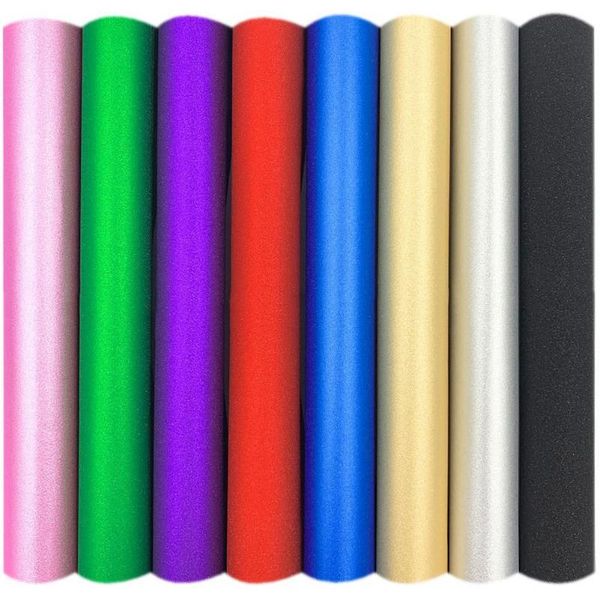 window stickers 1 roll thermal transfer film glitter self-adhesive pvc exquisite adhesive sheets for diy
window stickers 1 roll thermal transfer film glitter self-adhesive pvc exquisite adhesive sheets for diy