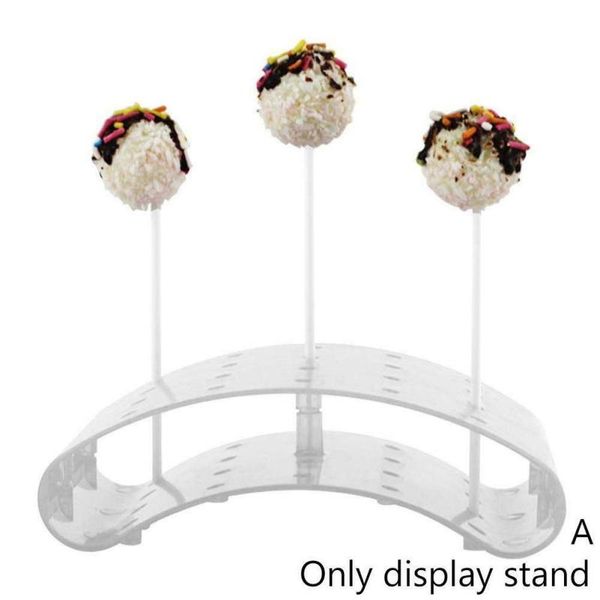other bakeware kitchen dining & bar cake tools lollipop stands 20 hole u shaped holder diy display stand
other bakeware kitchen dining & bar cake tools lollipop stands 20 hole u shaped holder diy display stand