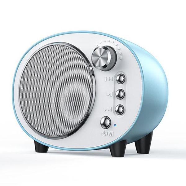 portable speakers retro speaker wireless mini rechargeable fm radio stereo surround subwoofer support tf card
portable speakers retro speaker wireless mini rechargeable fm radio stereo surround subwoofer support tf card