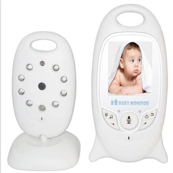 infant 2.4ghz wireless baby radio babysitter digital video sleep monitor audio night vision temperature display nanny monitors
infant 2.4ghz wireless baby radio babysitter digital video sleep monitor audio night vision temperature display nanny monitors