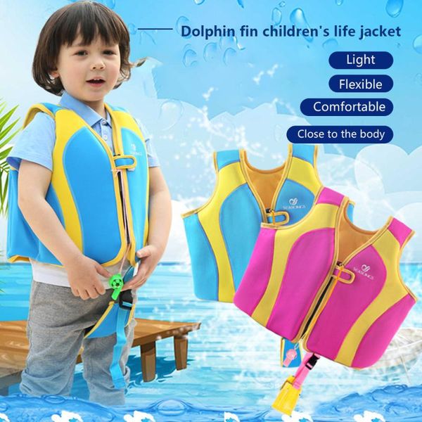 life vest & buoy children's summer preserver water sport baby swim jacket child children for 15-35kg
life vest & buoy children's summer preserver water sport baby swim jacket child children for 15-35kg