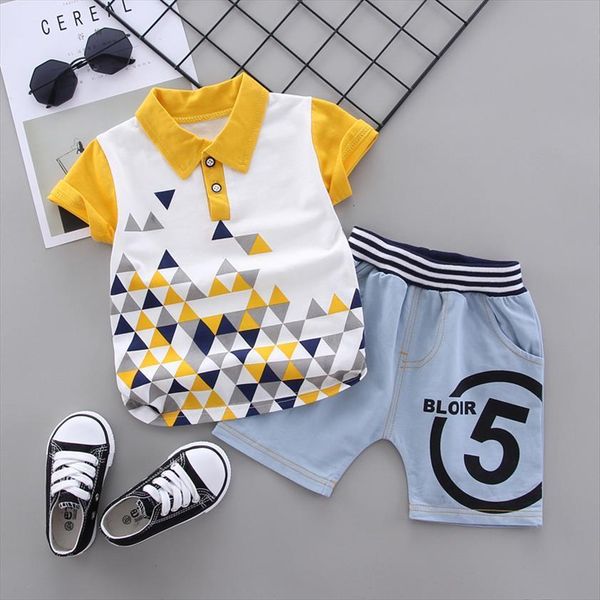summer baby clothes suit children fashion boy girls cartoon t shirt shorts 2pcs sets toddler casual clothing kids tracksuits, White
summer baby clothes suit children fashion boy girls cartoon t shirt shorts 2pcs sets toddler casual clothing kids tracksuits, White