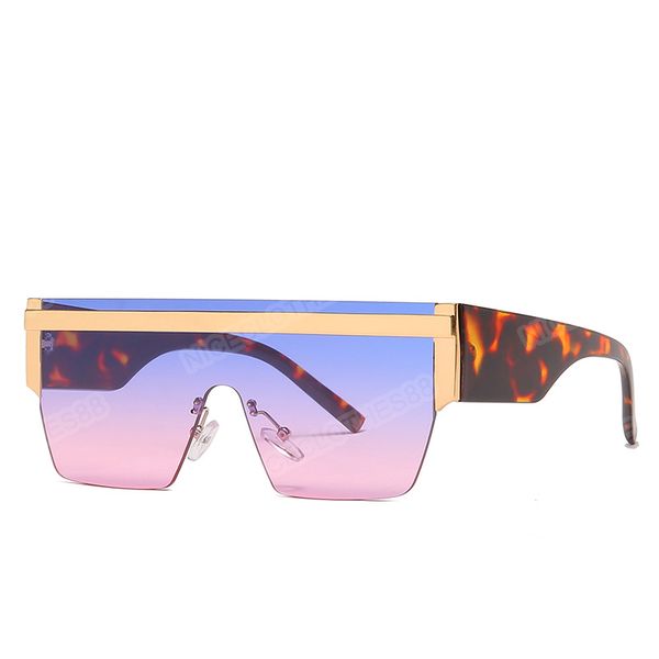 integrated wind proof lens designer sunglasses for women men's sun glasses trend shades fashion, White;black
integrated wind proof lens designer sunglasses for women men's sun glasses trend shades fashion, White;black