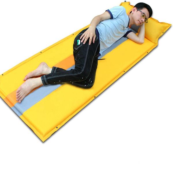 190*68cm automatic inflating mattress beach mat air bed camping tent sleeping cushion inflatable pad bag outdoor pads
190*68cm automatic inflating mattress beach mat air bed camping tent sleeping cushion inflatable pad bag outdoor pads