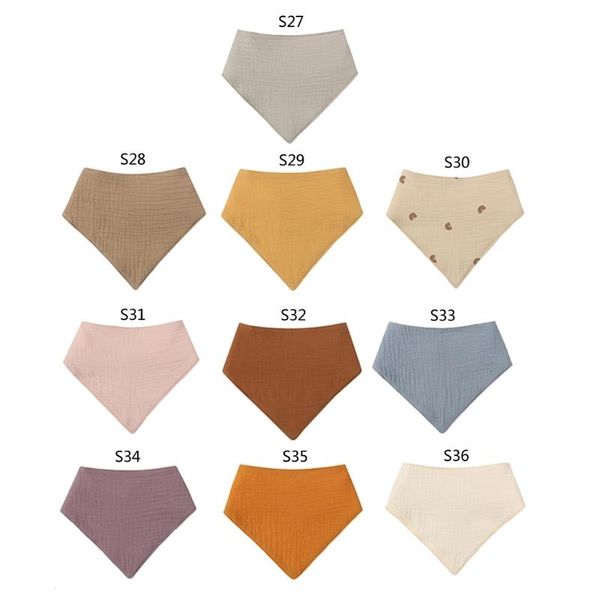bibs & burp cloths h3cd baby feeding drool bib solid color snap button saliva towel soft cotton triangle cloth for born
bibs & burp cloths h3cd baby feeding drool bib solid color snap button saliva towel soft cotton triangle cloth for born