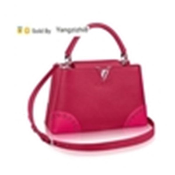 yangzizhi8 new pm m54582 2018 capucines women fashion shows shoulder bags totes handbags handles cross body messenger bags, Black;red
yangzizhi8 new pm m54582 2018 capucines women fashion shows shoulder bags totes handbags handles cross body messenger bags, Black;red