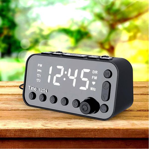 radio bedside alarm clock dab/fm digital led large dual usb port sleep timer fm
radio bedside alarm clock dab/fm digital led large dual usb port sleep timer fm