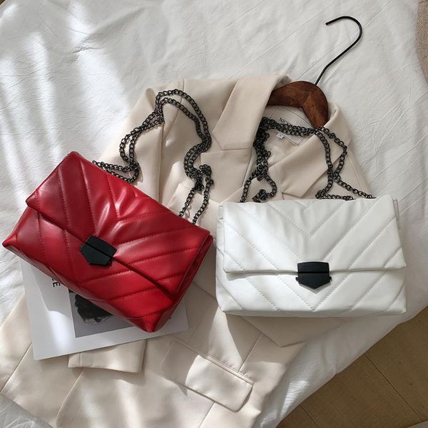 fashion large capacity shoulder handbag women solid color pu leather crossbody bag lattice pattern street commuter satchels bags
fashion large capacity shoulder handbag women solid color pu leather crossbody bag lattice pattern street commuter satchels bags