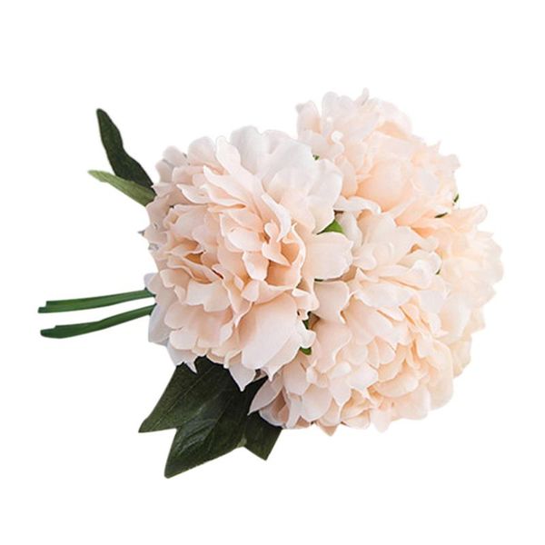 fake flowers home decor plastic flower peony floral wedding bouquet bridal hydrangea w605 decorative & wreaths
fake flowers home decor plastic flower peony floral wedding bouquet bridal hydrangea w605 decorative & wreaths