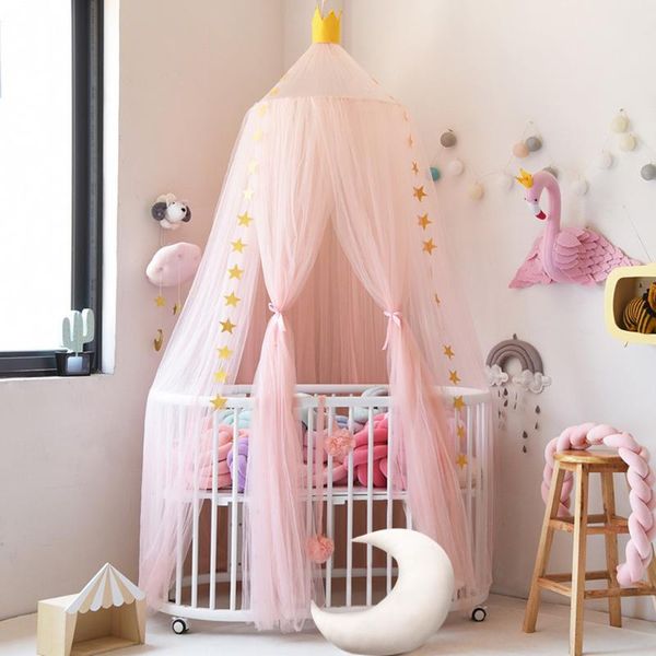 baby girls princess bed mosquito net for infant accessories set children room decoration tent pography props
baby girls princess bed mosquito net for infant accessories set children room decoration tent pography props