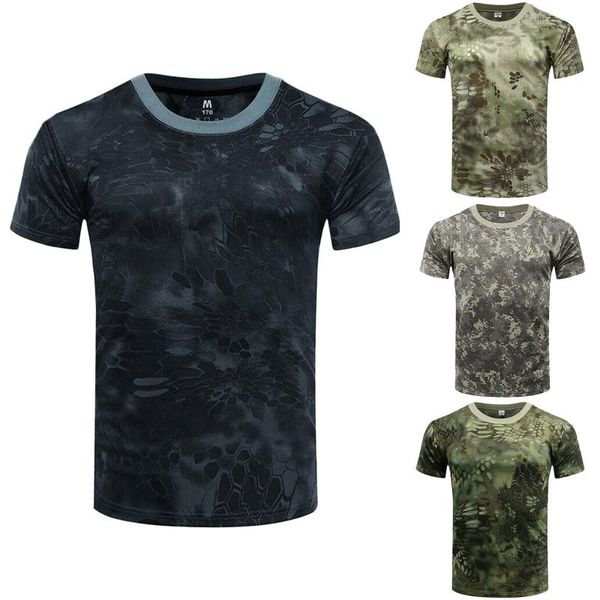 outdoor sports men t-shirts camouflage summer and fitness printing quick dry short-sleeved running t-shirt sportswear men's, White;black
outdoor sports men t-shirts camouflage summer and fitness printing quick dry short-sleeved running t-shirt sportswear men's, White;black