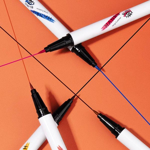 pcs eyeliner liquid matte eye liner beauty makeup long-lasting waterproof pen1 
pcs eyeliner liquid matte eye liner beauty makeup long-lasting waterproof pen1