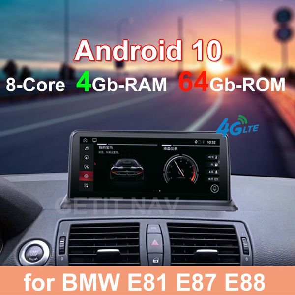 car video 10.25'' android 10 ips gps navigation radio player multimedia for 1 series 120i e81 e82 e87 e88 2006-2011
car video 10.25'' android 10 ips gps navigation radio player multimedia for 1 series 120i e81 e82 e87 e88 2006-2011