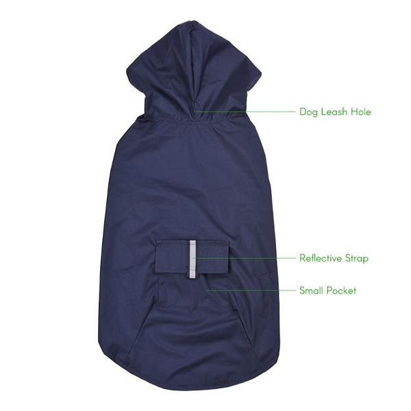 dog apparel 4xl/5xl/6xl raincoat reflective pet rain coat waterproof for medium big dogs rainwear with leash hole jacket large
dog apparel 4xl/5xl/6xl raincoat reflective pet rain coat waterproof for medium big dogs rainwear with leash hole jacket large