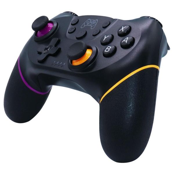 wireless bluetooth gamepad for n-switch ns switch console video game usb joystick pro controller controllers & joysticks
wireless bluetooth gamepad for n-switch ns switch console video game usb joystick pro controller controllers & joysticks