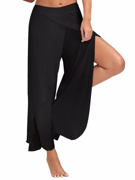 women's pants & capris trousers women vadim rushed elastic waist mid straight 2021 summer split casual female, Black;white
women's pants & capris trousers women vadim rushed elastic waist mid straight 2021 summer split casual female, Black;white