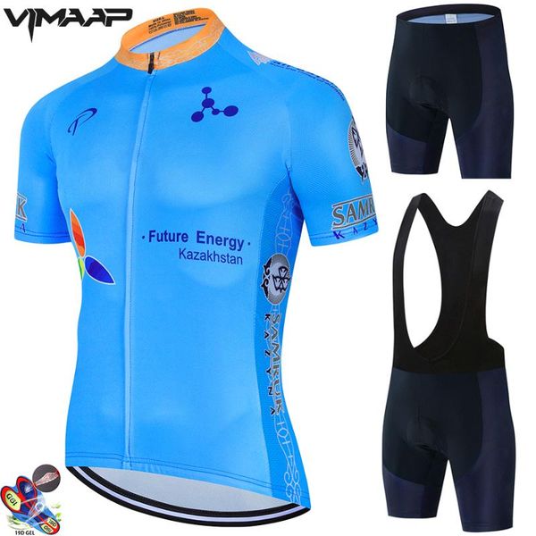 racing sets cycling bike uniform summer jersey set road bicycle jerseys mtb wear breathable clothing, Black;blue
racing sets cycling bike uniform summer jersey set road bicycle jerseys mtb wear breathable clothing, Black;blue
