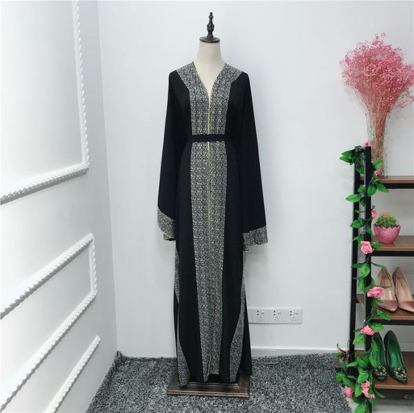 ethnic clothing wepbel sell women muslim dress modilan color diamond kaftan abaya elegant dubai turkish robes islamic with belt maxi, Red
ethnic clothing wepbel sell women muslim dress modilan color diamond kaftan abaya elegant dubai turkish robes islamic with belt maxi, Red