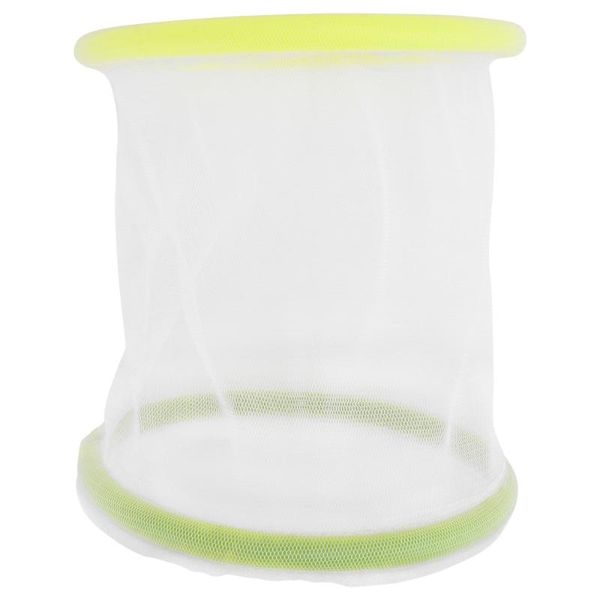 1pc fish fry breeding net tank spawning box separation for home aquariums 
1pc fish fry breeding net tank spawning box separation for home aquariums