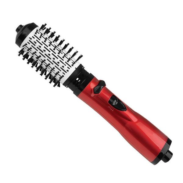 two-in-one constant temperature air comb, automatic curling professional hair dryer large iron electric brushes
two-in-one constant temperature air comb, automatic curling professional hair dryer large iron electric brushes