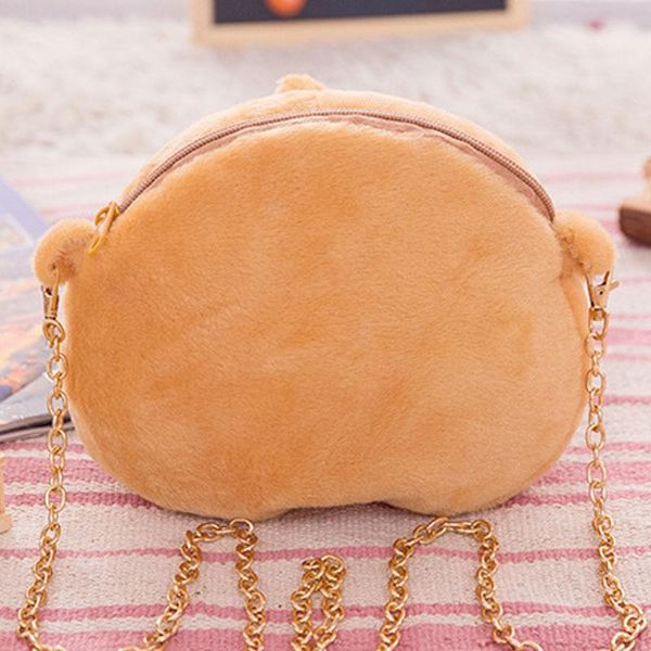 evening bags 1 pcs pet dog buplush wallet purse crossbody bag cute for coin money cards
evening bags 1 pcs pet dog buplush wallet purse crossbody bag cute for coin money cards
