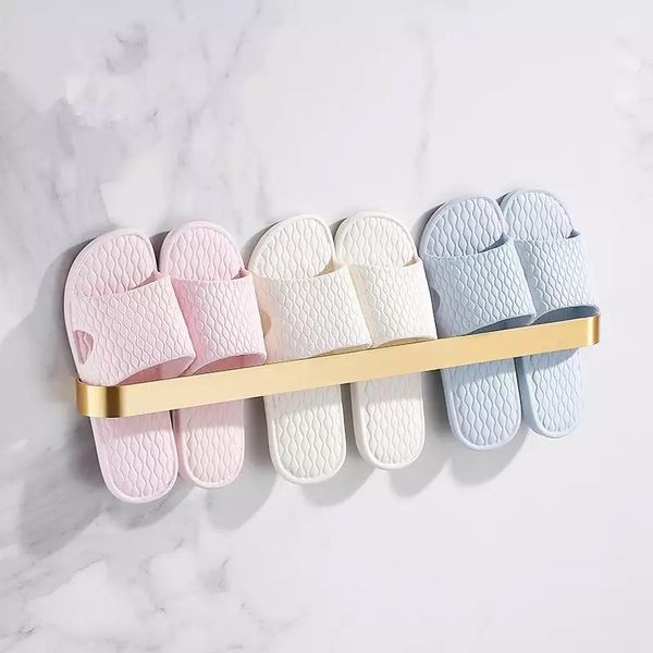 clothing & wardrobe storage bathroom towel holder wall mounted hanger brushed gold rack slipper shoes
clothing & wardrobe storage bathroom towel holder wall mounted hanger brushed gold rack slipper shoes