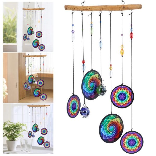 memorial windchimes rainbow maker window hanging suncatcher wind chimes decoration for patio,balcony,outdoor garden home decor 1 decorative
memorial windchimes rainbow maker window hanging suncatcher wind chimes decoration for patio,balcony,outdoor garden home decor 1 decorative