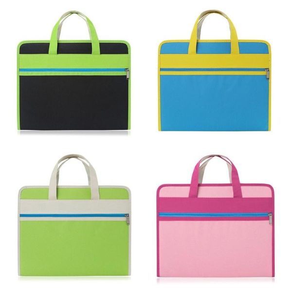 pencil bags waterproof oxford canvas expanding files folders 13 pockets with colored labels handle portable document holder bag
pencil bags waterproof oxford canvas expanding files folders 13 pockets with colored labels handle portable document holder bag