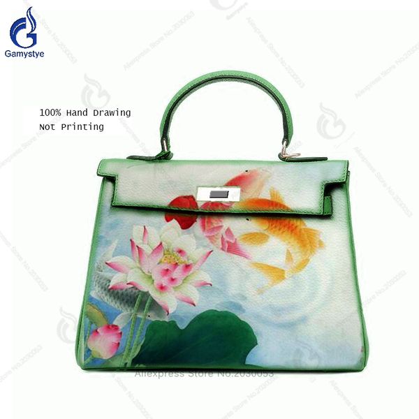 leather chinese gold fish lotus women retro handmade handbag shoulder bags for woman soft leather female handbags
leather chinese gold fish lotus women retro handmade handbag shoulder bags for woman soft leather female handbags