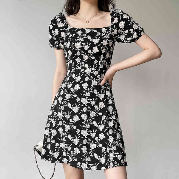 casual dresses bohemian style summer , retro, french, square neck, fairy flower miniskirt, in 2021, Black;gray
casual dresses bohemian style summer , retro, french, square neck, fairy flower miniskirt, in 2021, Black;gray
