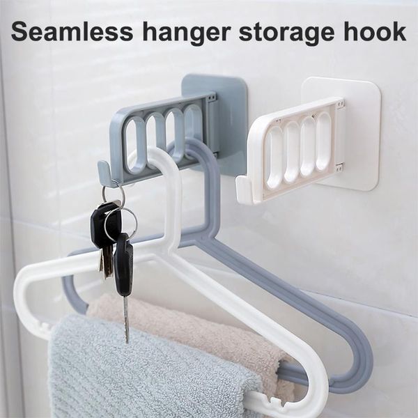 hangers & racks wall mounted clothes towel hanger folding 4 hooks home storage hanging rack for bathroom dormitory
hangers & racks wall mounted clothes towel hanger folding 4 hooks home storage hanging rack for bathroom dormitory