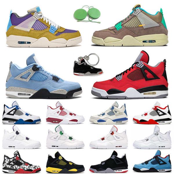 4s toro bravo basketball shoes men women jumpman 4 white oreo university blue red thunder black cat cactus jack green glow mens trainer
4s toro bravo basketball shoes men women jumpman 4 white oreo university blue red thunder black cat cactus jack green glow mens trainer